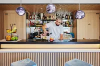 Eden HÔTEL - Barer