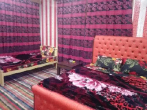 Greenland Motel Hotels in Balakot