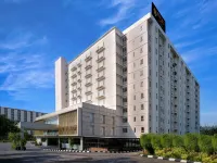 Next Hotel Yogyakarta Hotel dekat Indomaret Anggrek