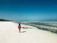 Zanzibar Retreat Hotel - Beach