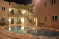 Résidence Chahd - Pools