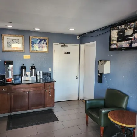 Vince's Motel Inc.