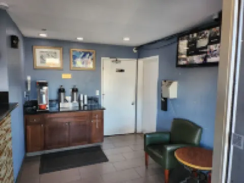 Vince's Motel Inc.