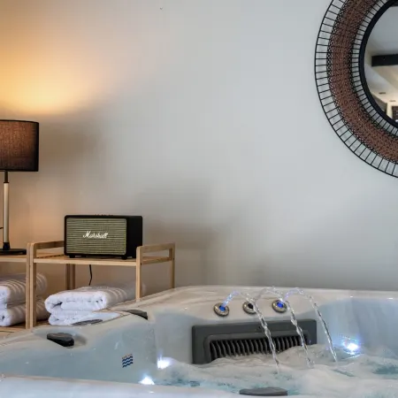 Evripidou 7 - Kalamata Mediterranean Suites