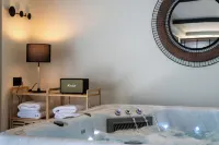 Evripidou 7 - Kalamata Mediterranean Suites