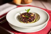 Locanda Delle Mercanzie - breakfast