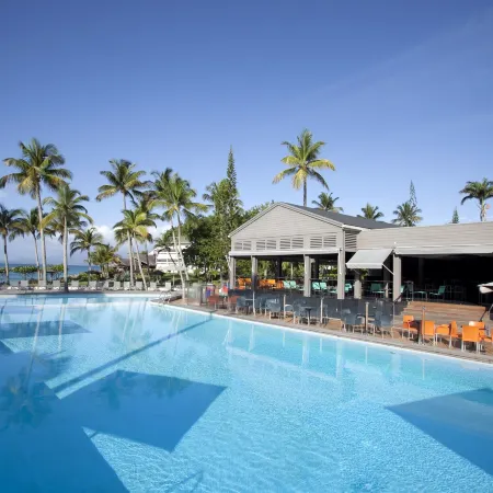 La Creole Beach Hotel & Spa