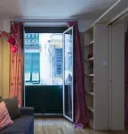 Design in Genoa City Center by Wonderful Italy