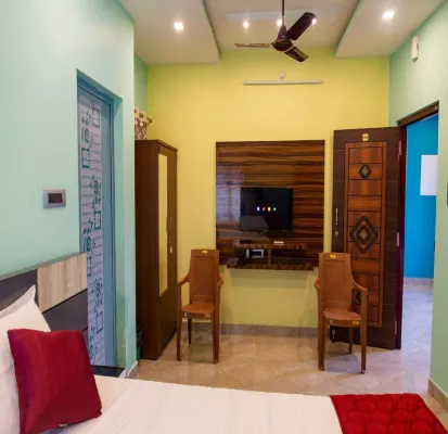 Bala Residency