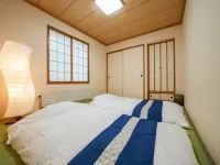 Canal Villa Otaru - Bungalows