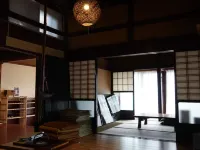 Guesthouse Kuroshima Hotels in Wajima