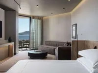 Ammades All Suites Beach Hotel - Adults Only - balcony