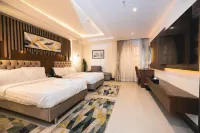 Meethaq Hotels Jabi