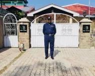 SB Rest House Hotels in Surasi