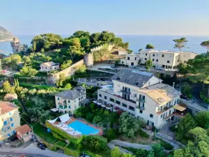 Villa Edera & La Torretta