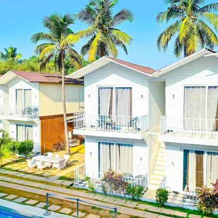 Tvessa - A Boutique Hotel
