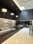 Oca BOM Sucesso Hotel - Spor Salonu
