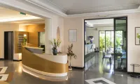 Hotel Sampaoli Hotels in Gatteo