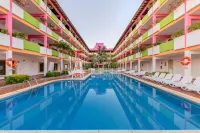 Decameron Los Cocos Guayabitos, Ramada All Inclusive Resort - Family