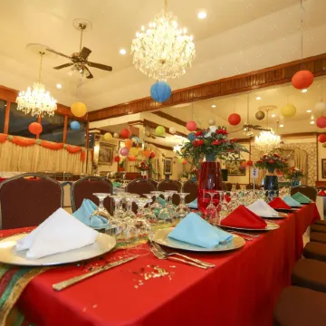 Rayon Hotel