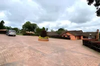 1. Cabaña Portón de Ovejas Hotels in Choconta