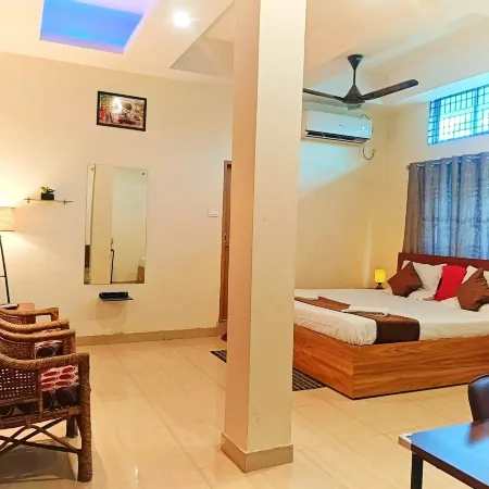 Hotel Residence Park