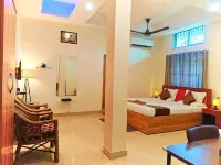 Hotel Residence Park فنادق في سونيت بور