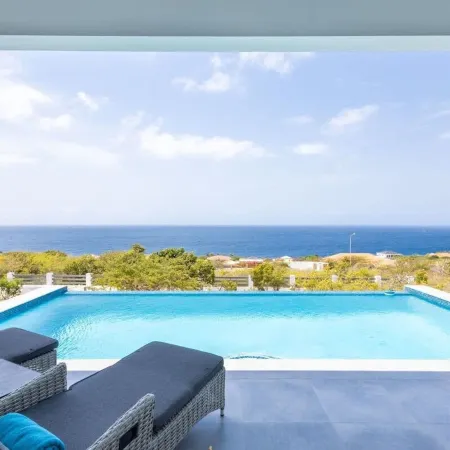 Villa Holiday Dream Sun Sea Serenity