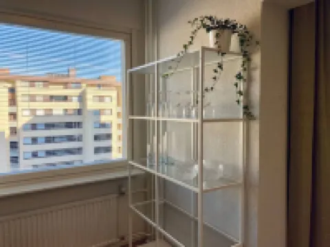 Borg Nortamonkatu, Premium 2-Room, AC Hotels in 