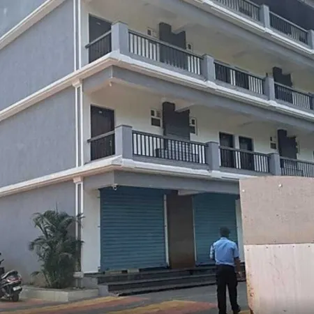Deep International a Luxury Hotel