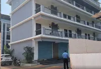 Deep International a Luxury Hotel