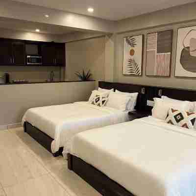 The Palms Rooms