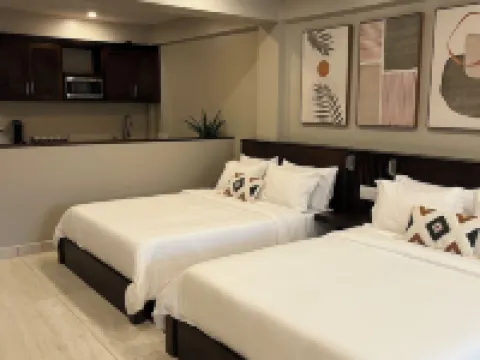 The Palms Hotels in Belize City