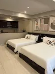 The Palms Các khách sạn ở Thành phố Belize