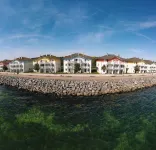 博爾滕哈根的Beech度假村