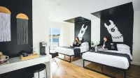 The Marmalade Motel