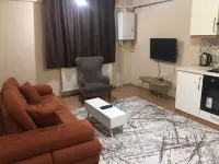 Meva Pansiyon Hotel a Sasalli Merkez Mahallesi