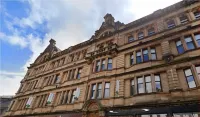 The Hazlitt Apartments Hotel di Paisley