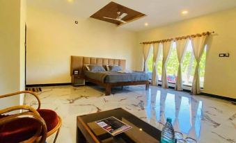 Magenta Resort