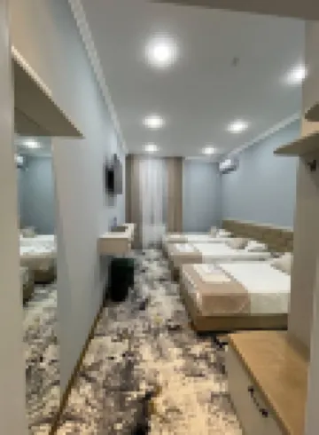 Zehra Hotel فنادق في 