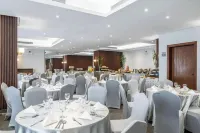 Elaf Qinwan Hotel - sarapan