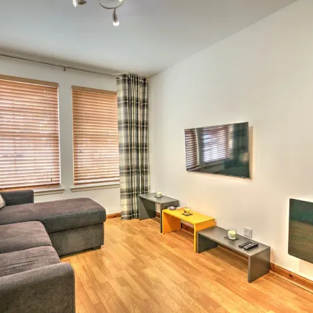 5 Argyle Place Dornoch