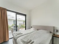 Villa in Zeewolde Near Flevostrand Beach