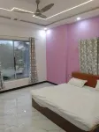 Hotel moonlight & restaurant - balcony