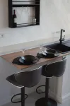 Suite la PerlaNera- TorreCanne - 朝食