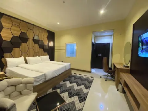 Cacid Hotels Hotels in 