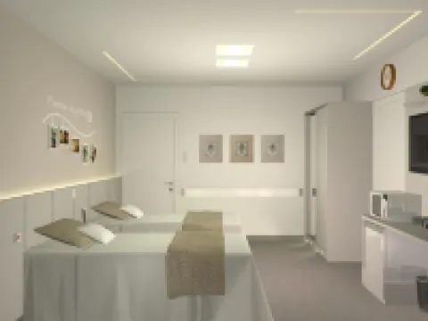 Hotel Mais Lazer Joinville