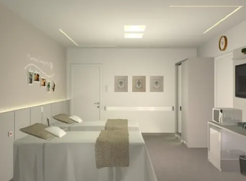 Hotel Mais Lazer Joinville