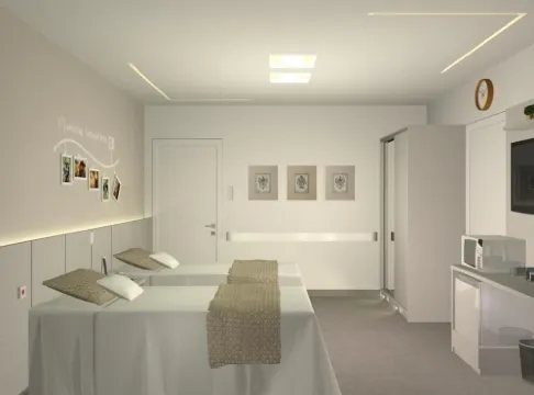 호텔 마이스 라제르