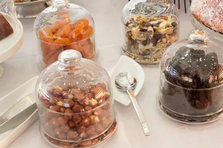 Hotel Portas de Santa Rita Отели в г. Валонгу